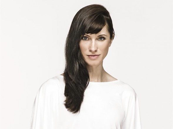 Lucie Koldova Lucie Koldova