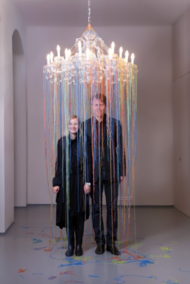 Jana Zielinski, Jiří Macek Jana Zielinski, Jiří Macek