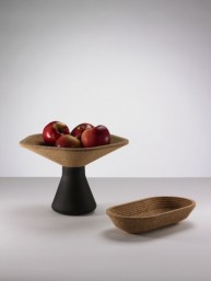 Tomáš Král: Plug bowls, 2009