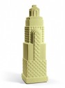 Lladró: Metropolis váza II  2011