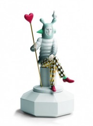 Jaime Hayón: Milenec II / Fantasy Collection, 2010, Lladró