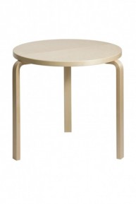 Alvar Aalto: Table 90B