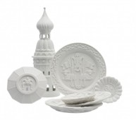 Studio job: Biscuit, Tichelaar Makkum