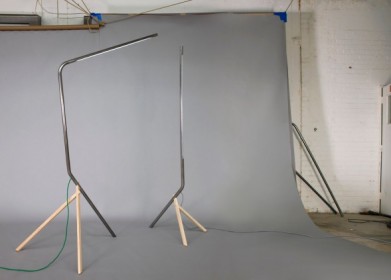 Tomás Alonso: Mr. Light, 2008