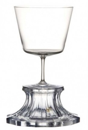 Maxim Velčovský: Unikate 3, 2008, Lobmeyr