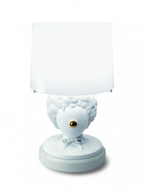 Jaime Hayón: Klauní lampa / Fantasy Collection, 2010, Lladró