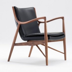 Finn Juhl: Model 45, 1945, Onecollection