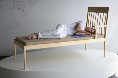 Company: Sleeping furniture_bed