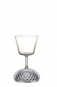 Maxim Velčovský: Unikate 1, 2008, Lobmeyr