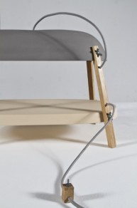 Daphna Isaacs: Tafelstukken_readinglamp