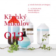 Křehký Mikulov 2013