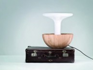 Versa, Lucie Koldova & Dan Yeffet, 2012, Křehký